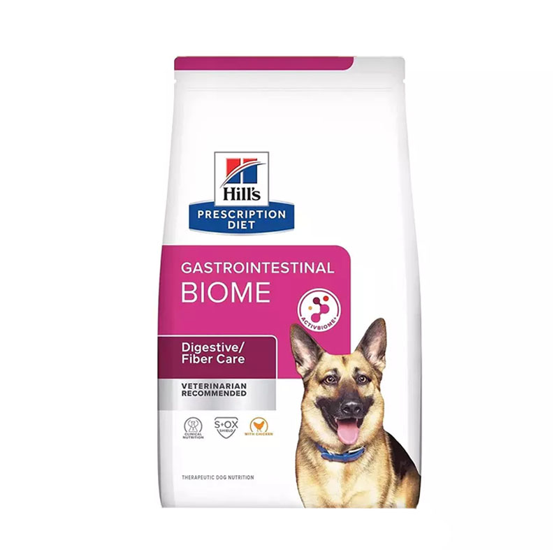 Hills Perro Gastro Biome 8LB (3,63KG)