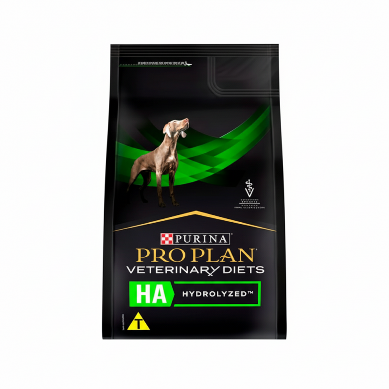 Pro Plan Vet Canine Hipoalergenico / Hidrolized 2 kg Proteina Animal