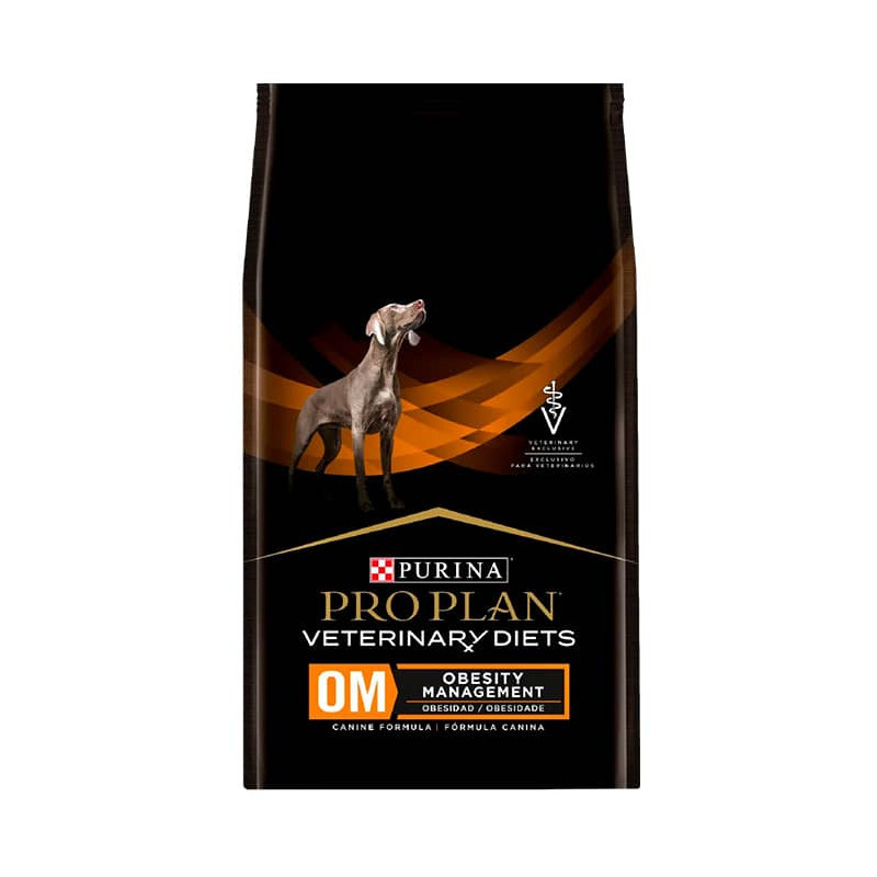Pro Plan Veterinary Diets Overweight 2 kg